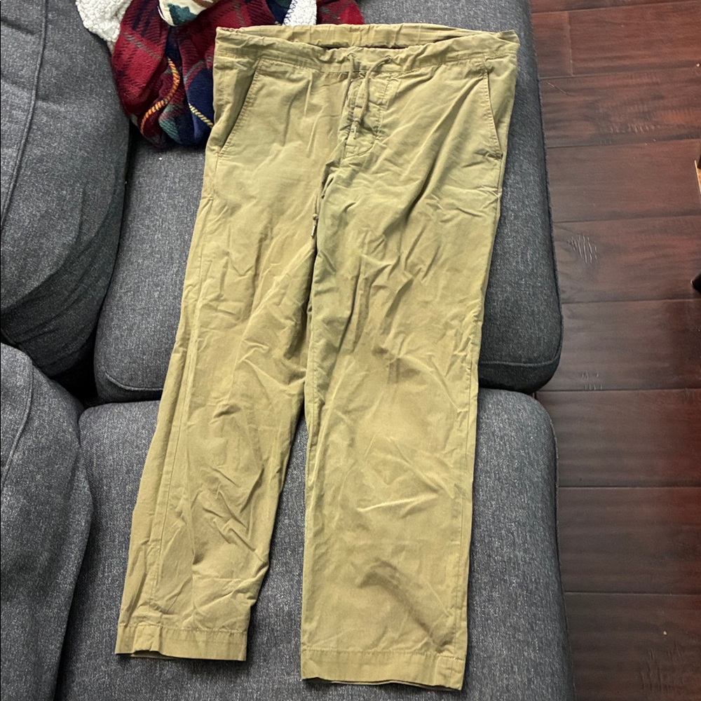 Arts & Science pants